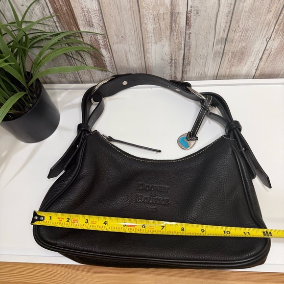 DOONEY & BOURKE East West Hobo Shoulder Bag - Picture 8 of 10